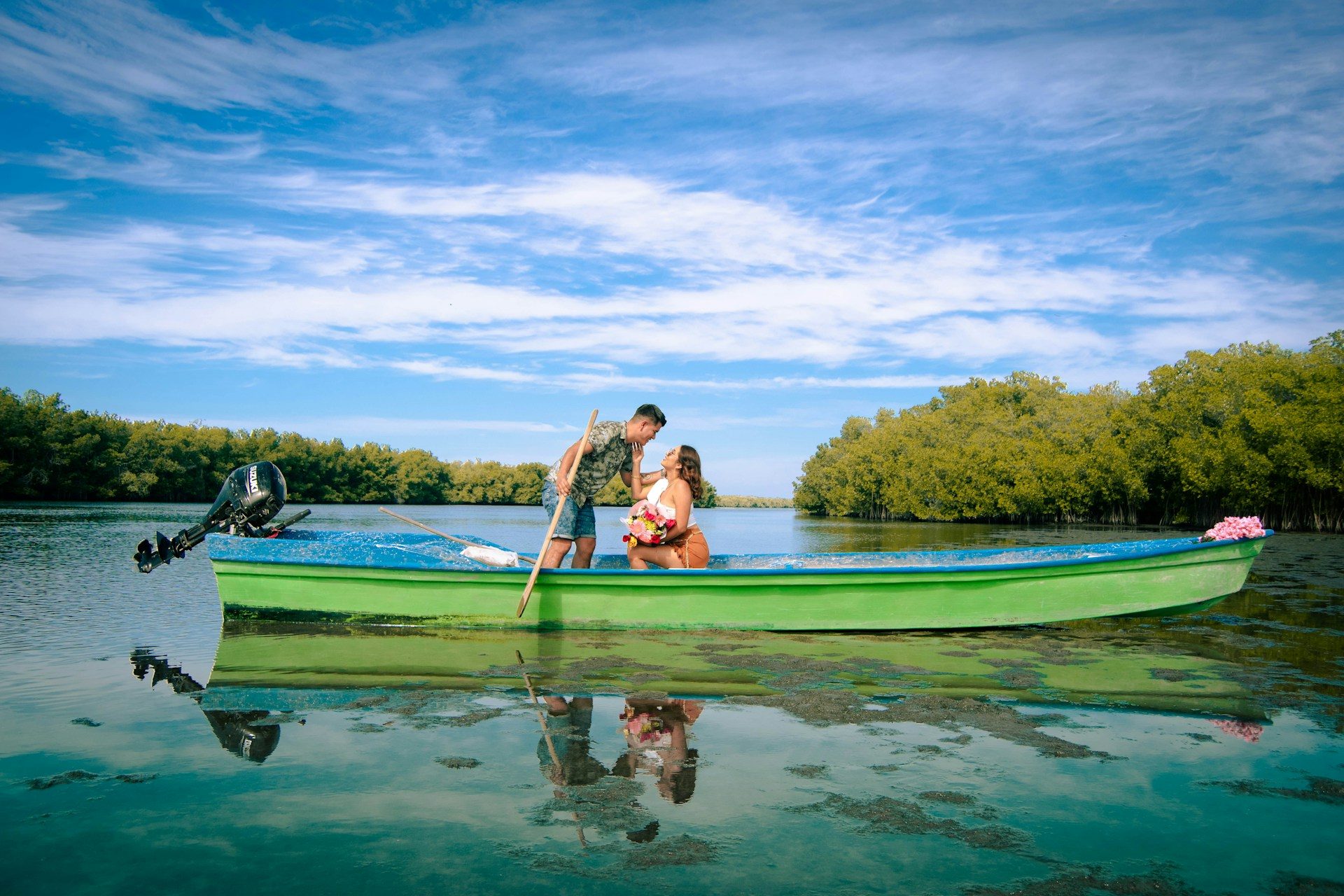 Nusa Penida One Day Trip with All-Inclusive